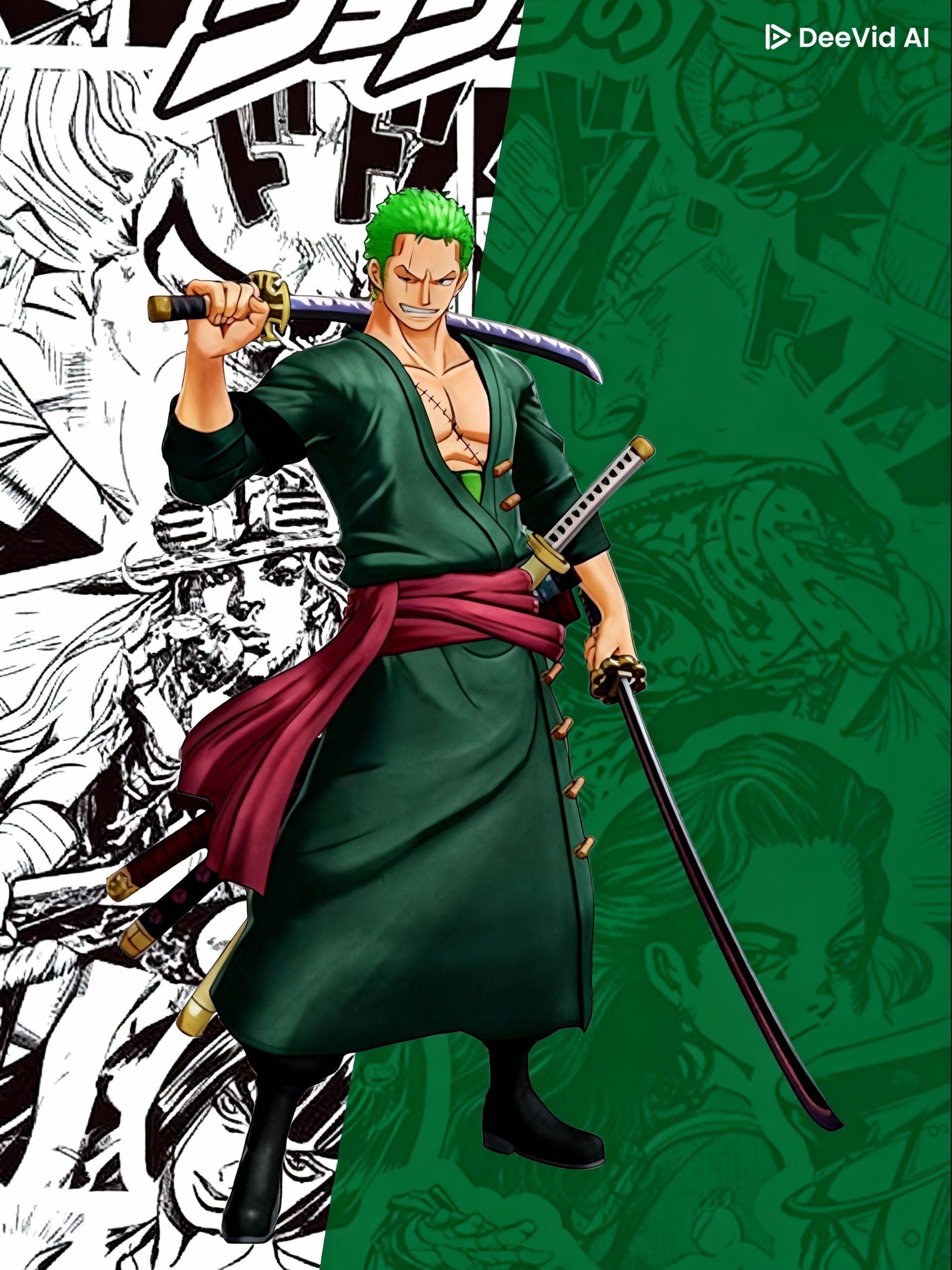Zoro
